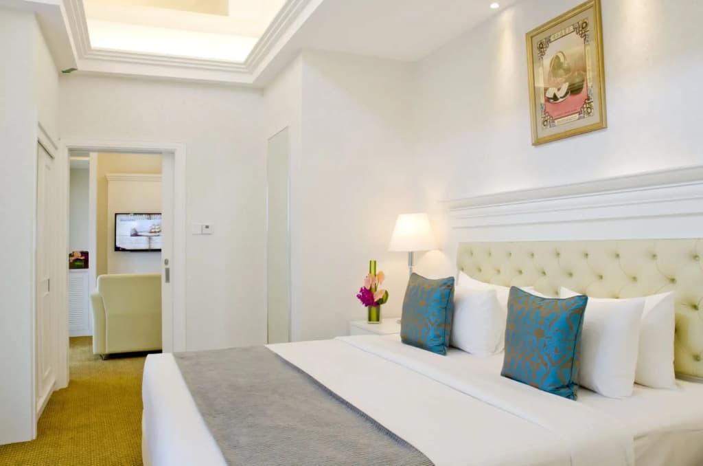 Royale Chulan Penang - photo 40