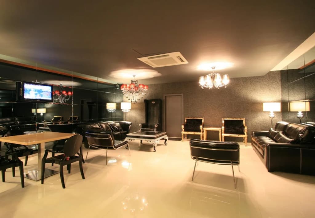 Artz Hotel Johor Bahru - photo 17