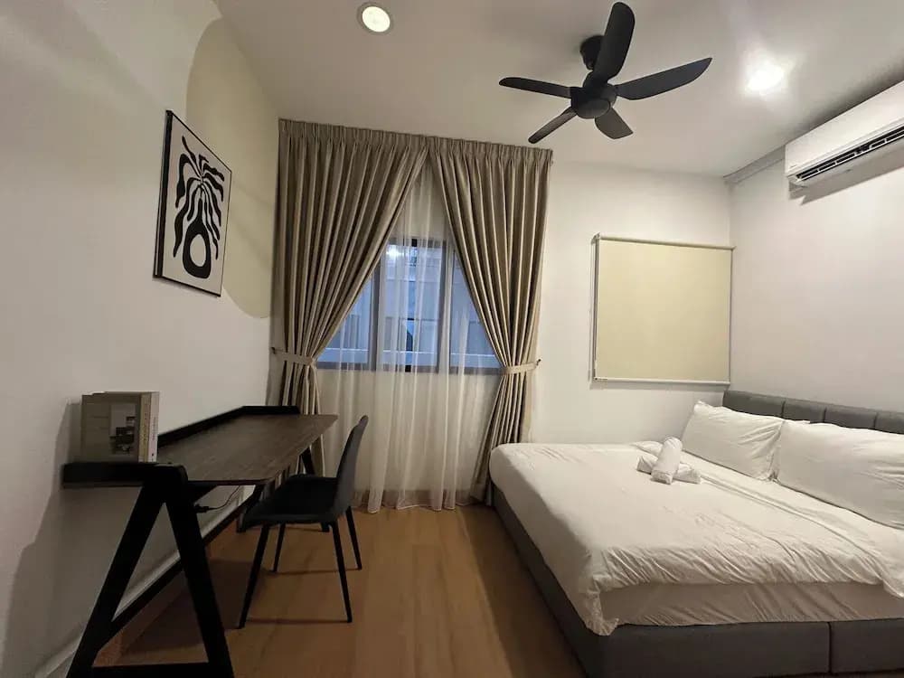 Youth City Residence by Manhattan Group - photo 25
