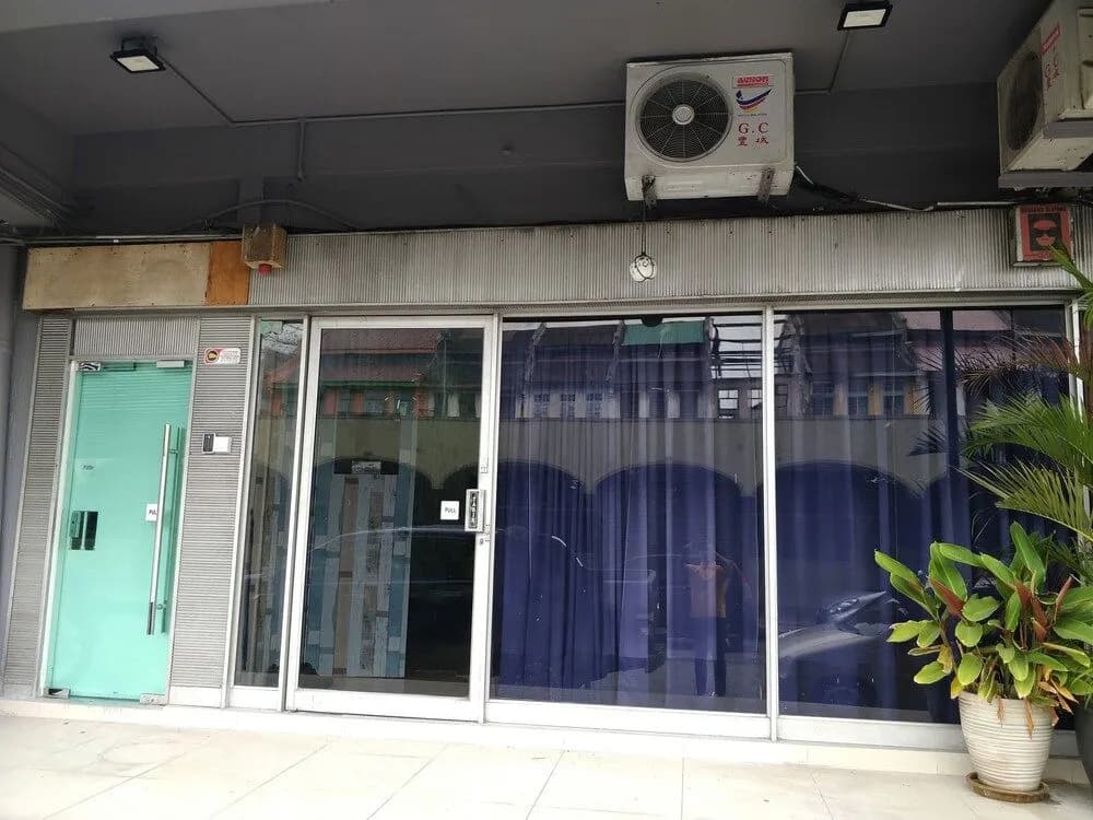 Hotel O City Hostel Ipoh - photo 17