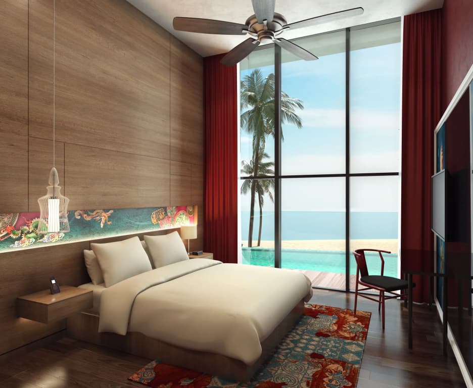 Angsana Teluk Bahang, Penang - photo 7