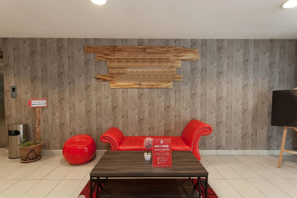 ZEN Rooms Bukit Jalil - photo 10