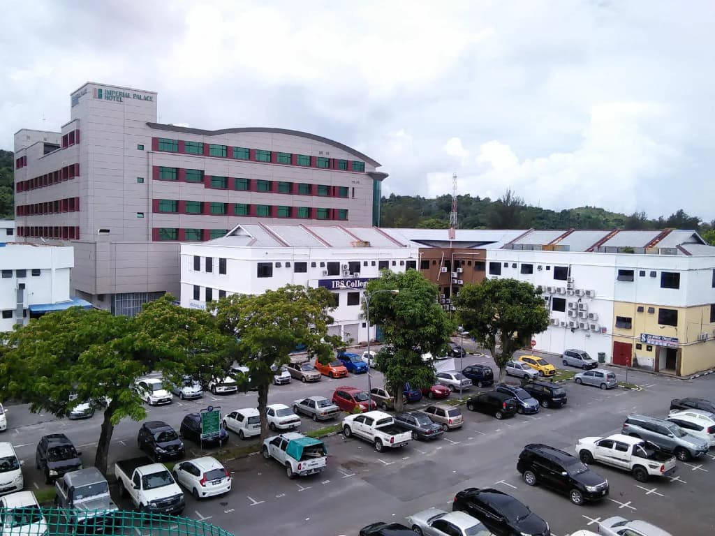 Pelita Inn - photo 1