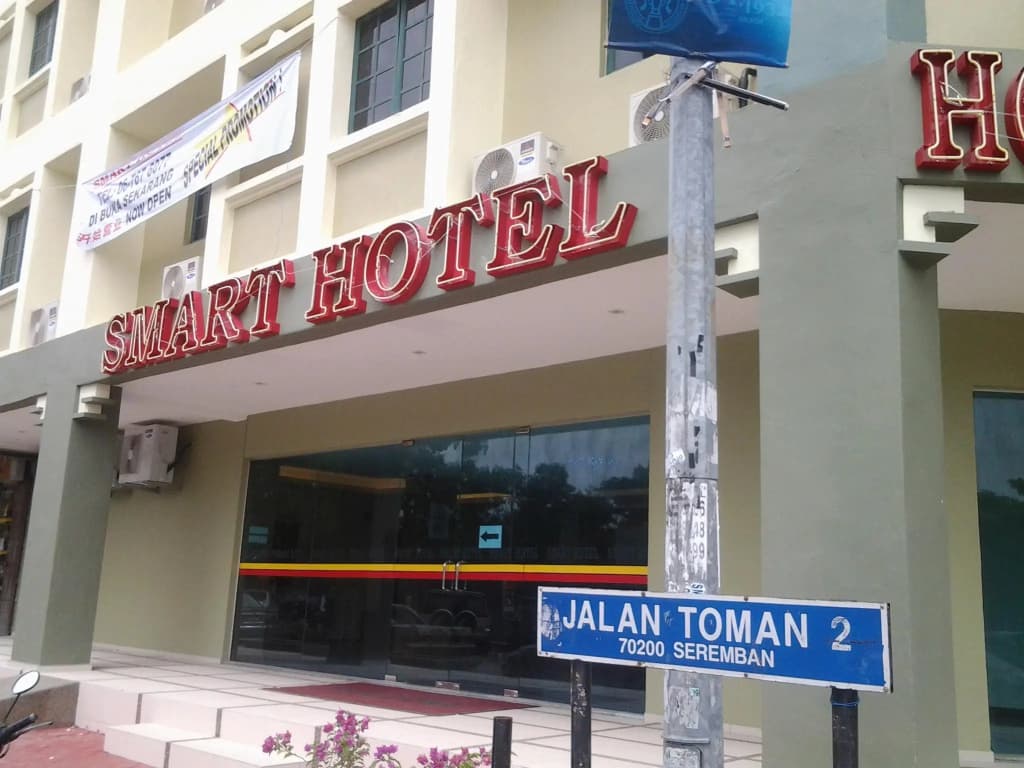 Smart Hotel - photo 17