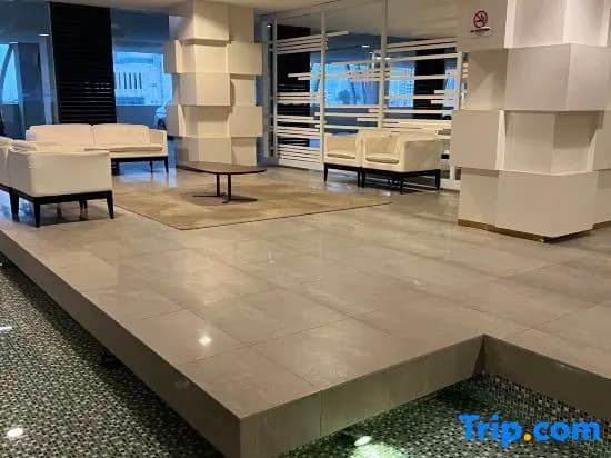 Setia sky 88 Foo homestay - photo 11