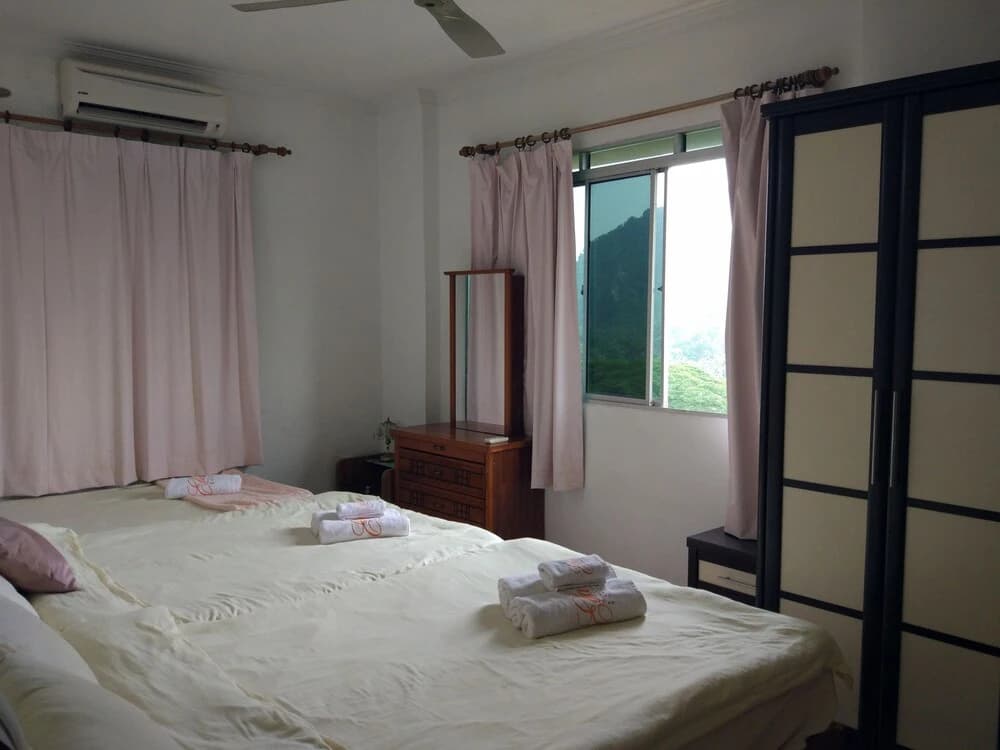Desa Tambun Apartments - photo 6