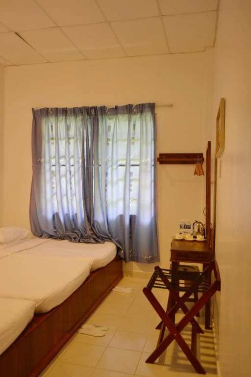 Skyville Zen Resort - photo 2