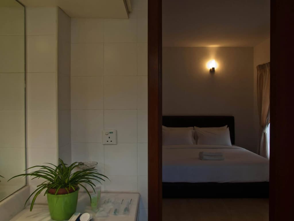 5 Twenty Ampang Hilir Guesthouse - photo 2