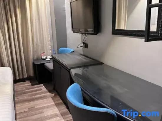 iBilik Hotel @ KLIA 1 KLIA 2, Sepang - photo 15