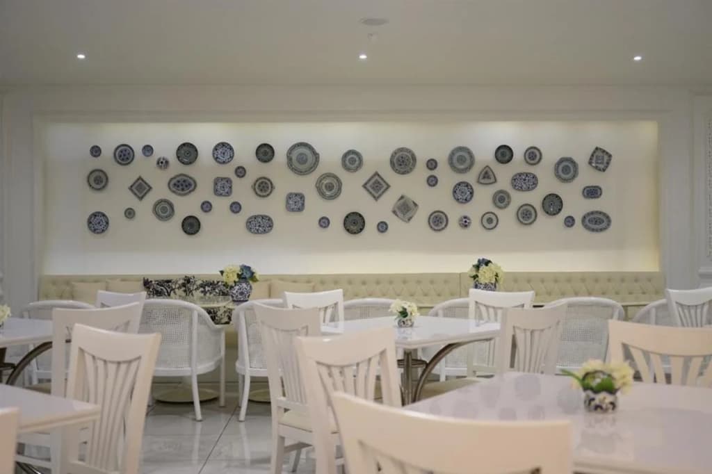 Hotel 19 Penang - photo 15