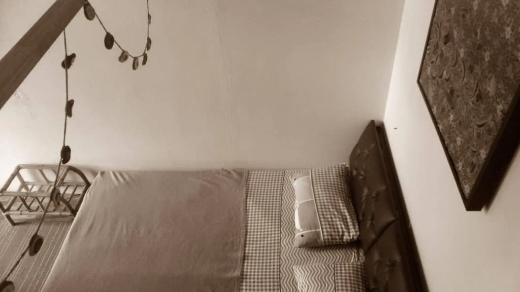 Bed and Bike Backpacker Studio - Hostel - photo 14