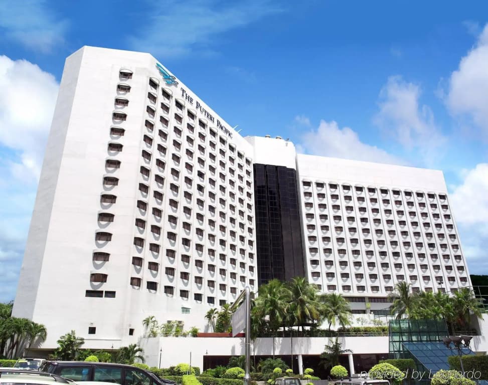 The Puteri Pacific Johor Bahru - photo 1