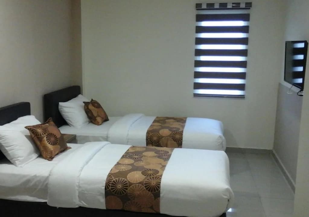 Soho Hotel (Semenyih) Sdn. Bhd. - photo 2