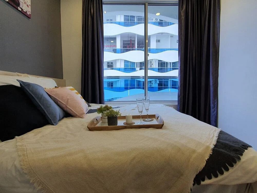 The Wave Residence By Beestay 5 Pax - photo 18