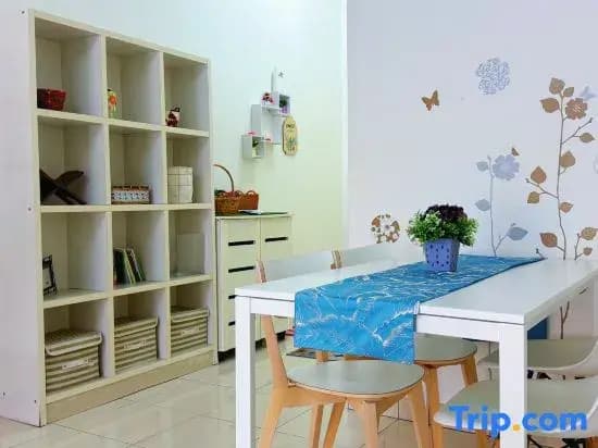 Sri Ixora Kajang | Spacious 3BR w/ Full A/C - photo 8