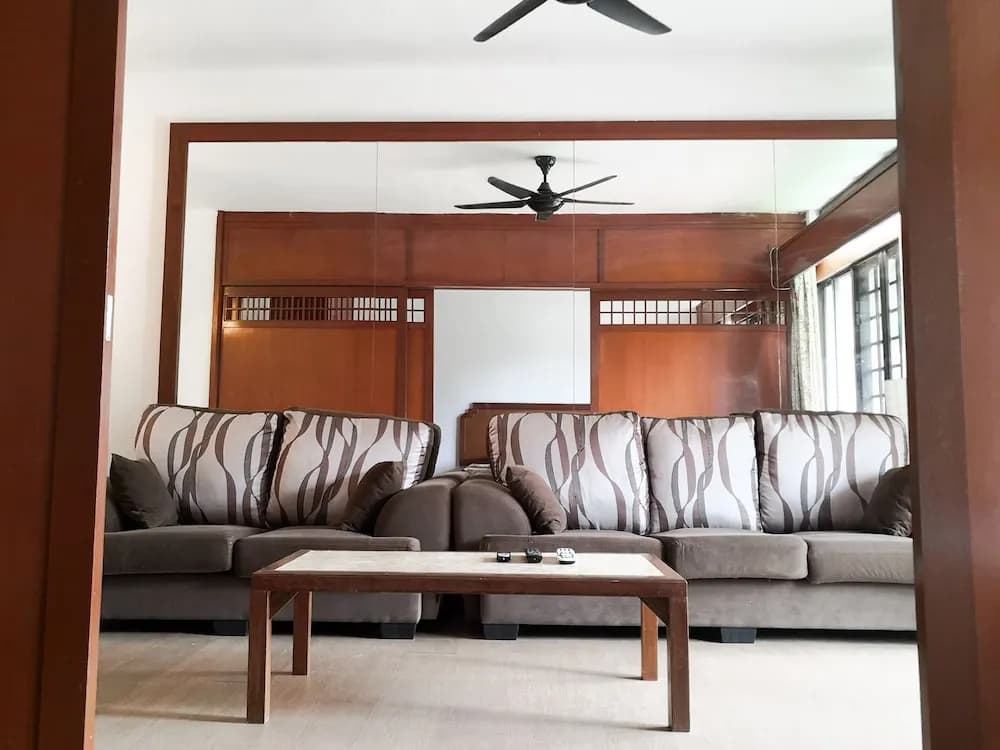 MU Awana - Genting Golf Private Suite - photo 3