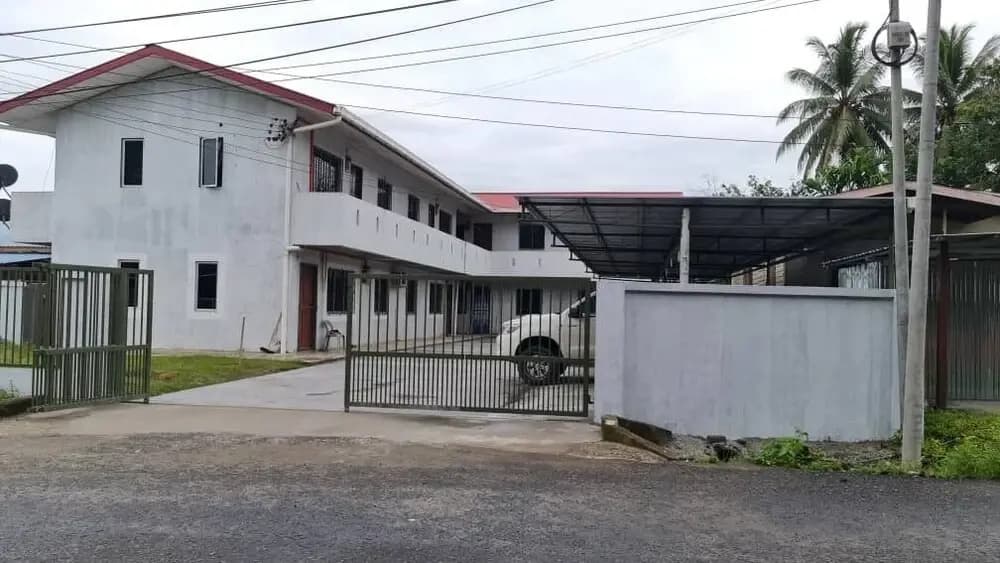 OYO HOME 90691 A4 Homestay - photo 1