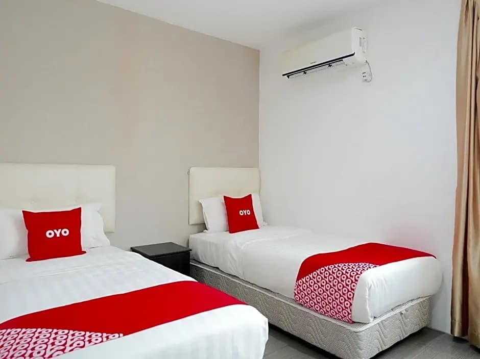 Nobel Homestay by OYO Rooms - photo 4