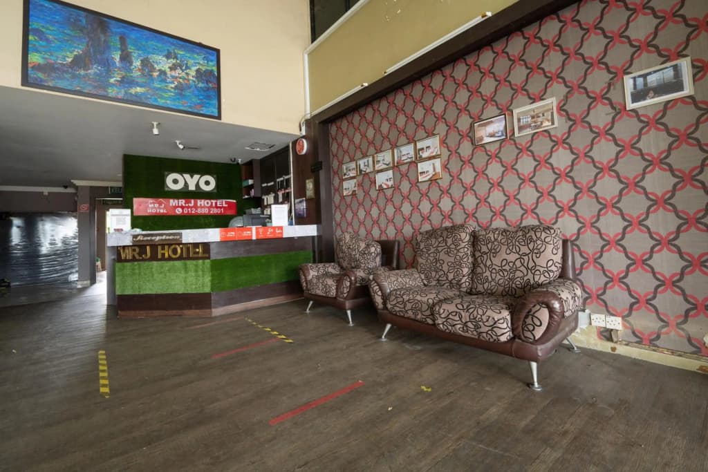 MK Homestay Wakaf Che Yeh with bathtub - Max 14 Pax - photo 14