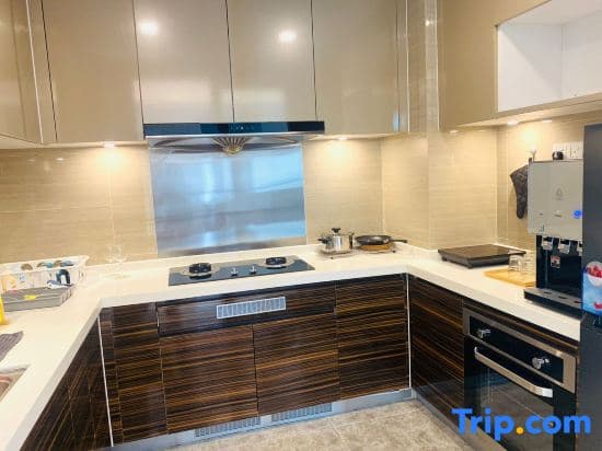 Harmonious Haven - R&F Warm Serviced Apartments in JB - Sea View (24-hr C.Service/ Near SG Customs) - photo 11