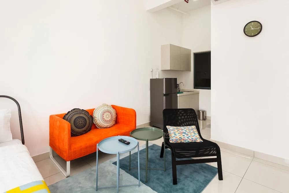 OYO 553 Home 3 Towers Studio - photo 1