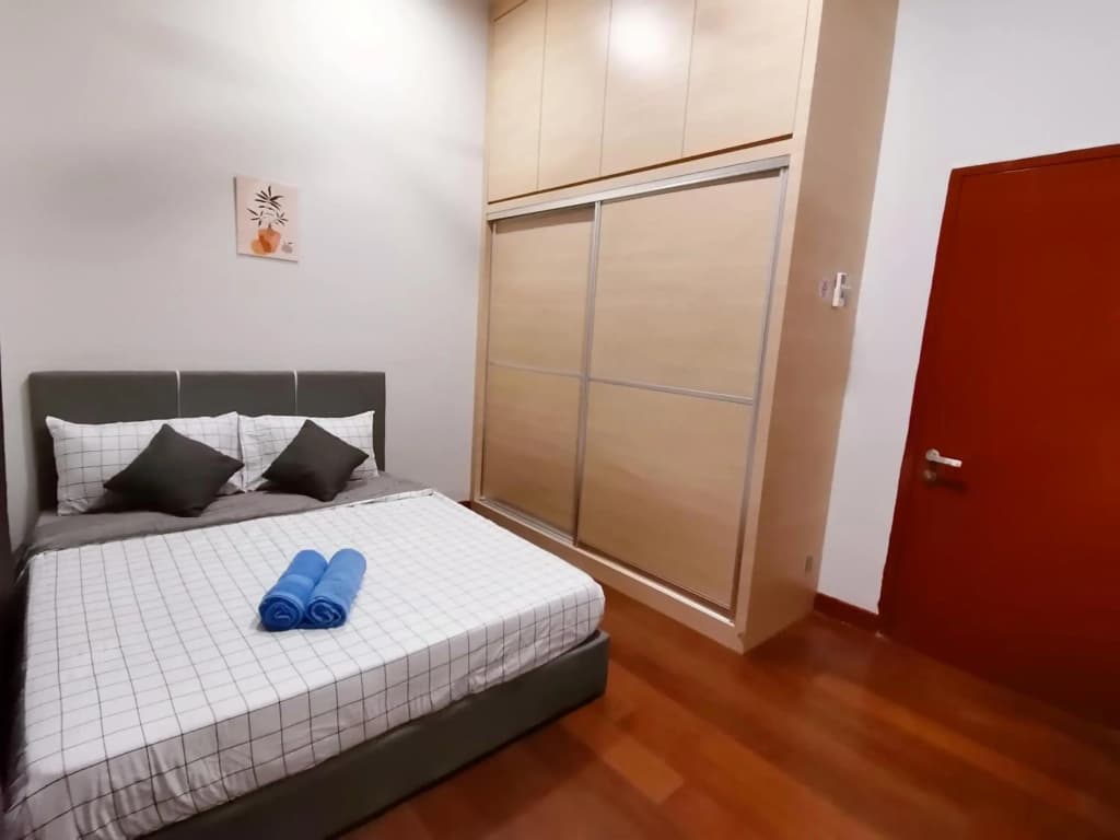 Sunset Seaview Deluxe Imago Loft B 3 bedrooms 1550 sqft Sunrise Suite above Imago Shopping Mall - photo 6