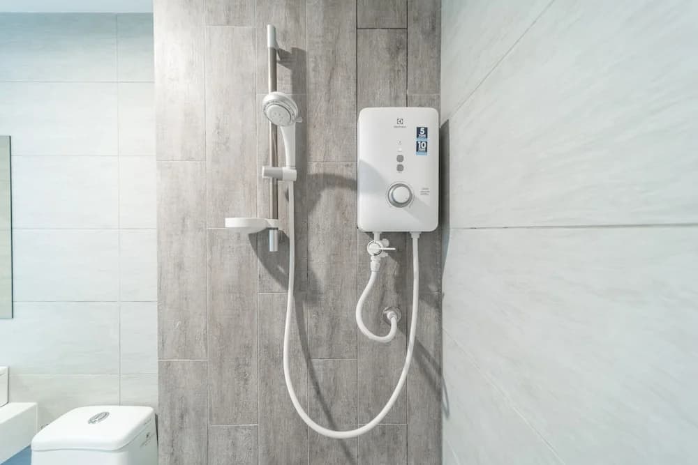 Oyo Home 1035 Smart 1Br Arte Plus - photo 7