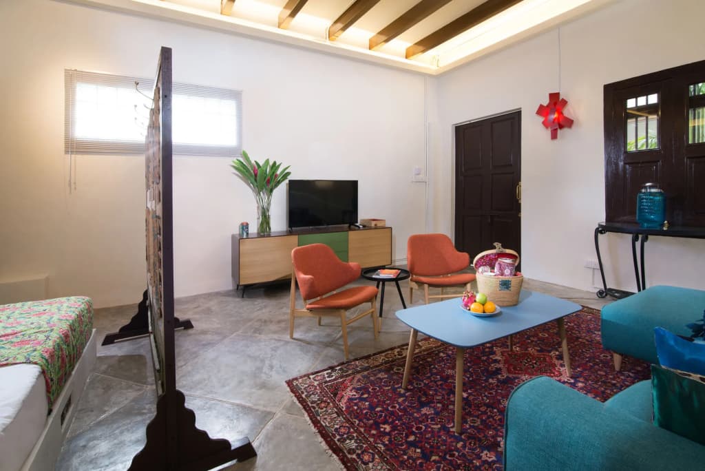 Muntri Mews - photo 5