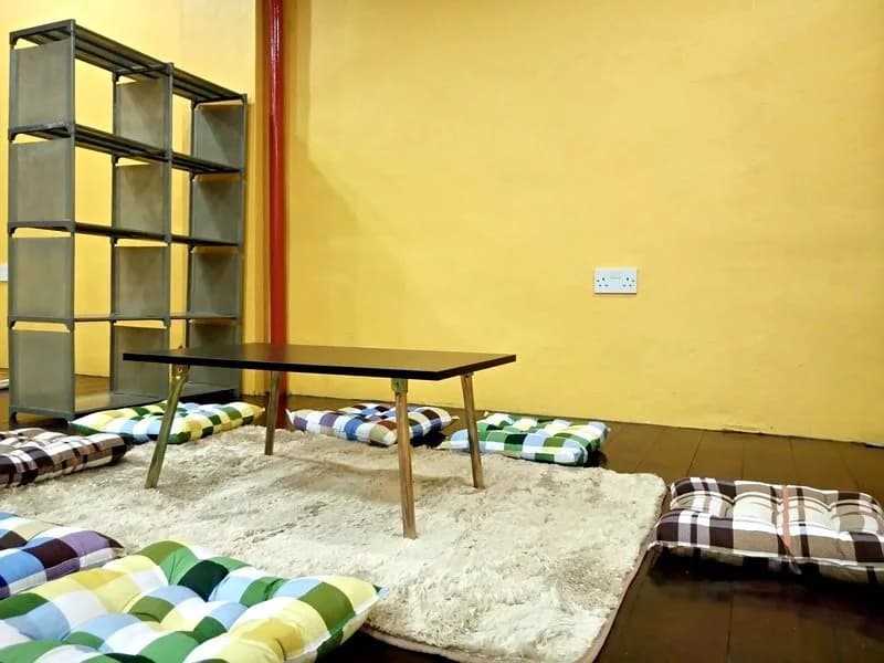 Sim Citystay - photo 5