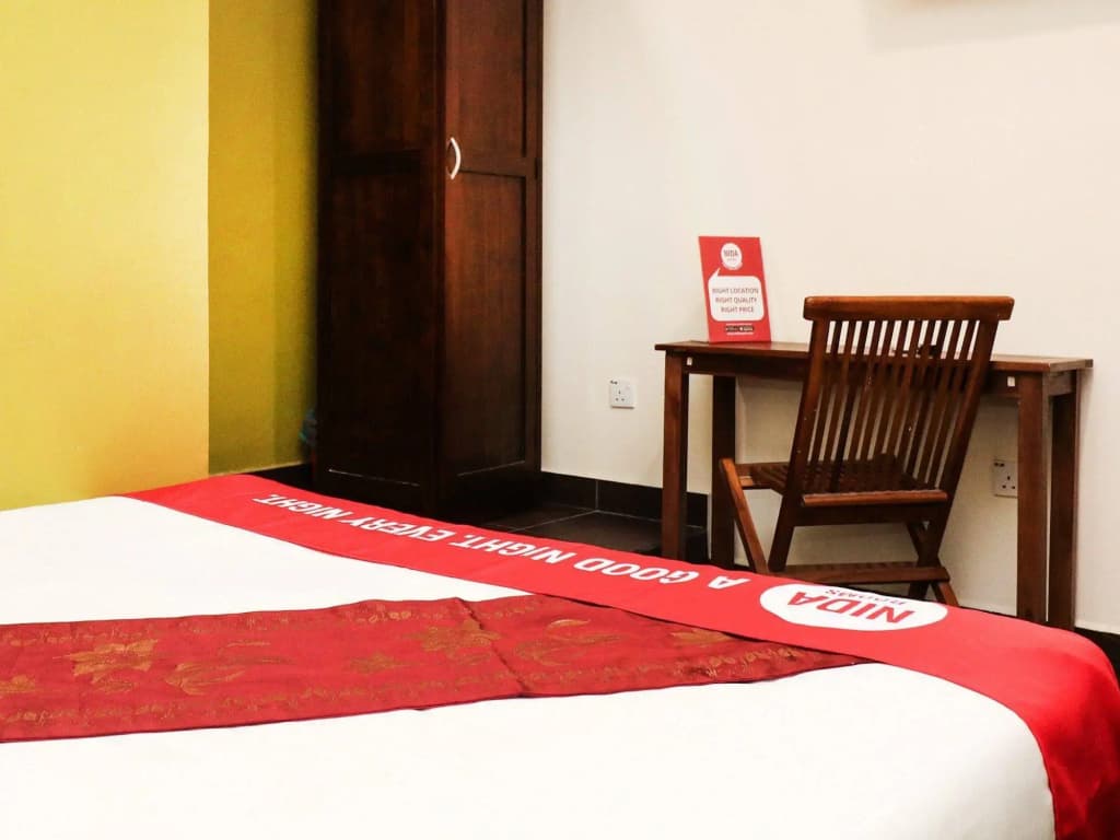 V'la Heritage Melaka - photo 5