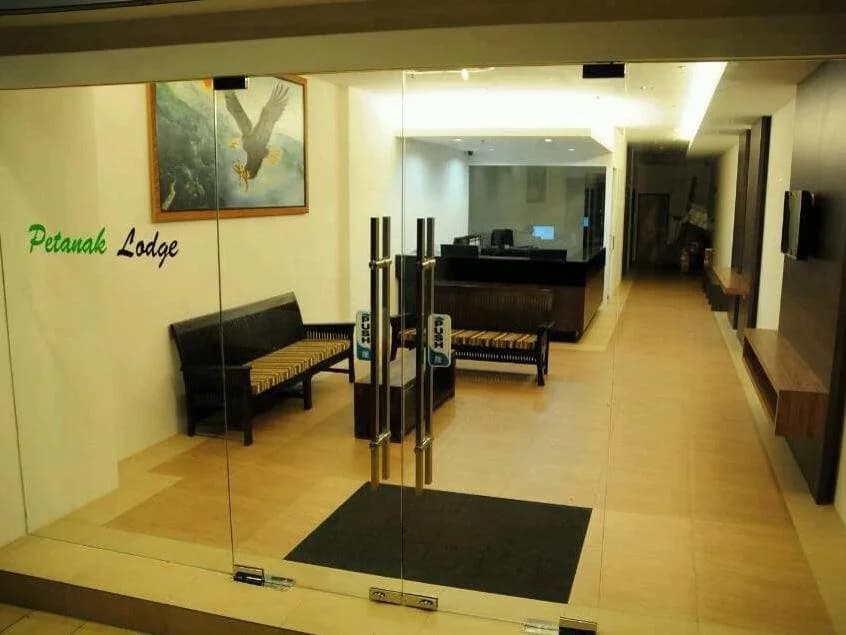 Petanak Lodge - photo 15