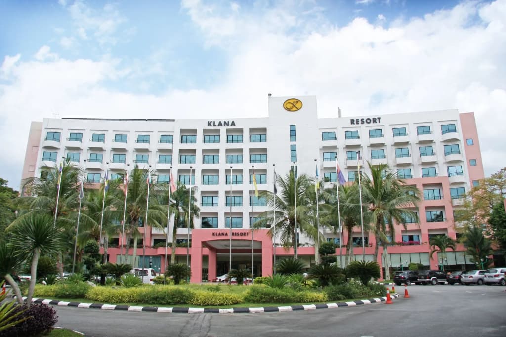 Klana Resort Seremban - photo 1