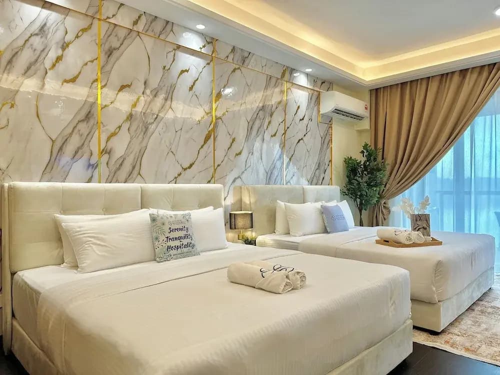 R&F Princess Cove Phase 2 by Stayrene - photo 43