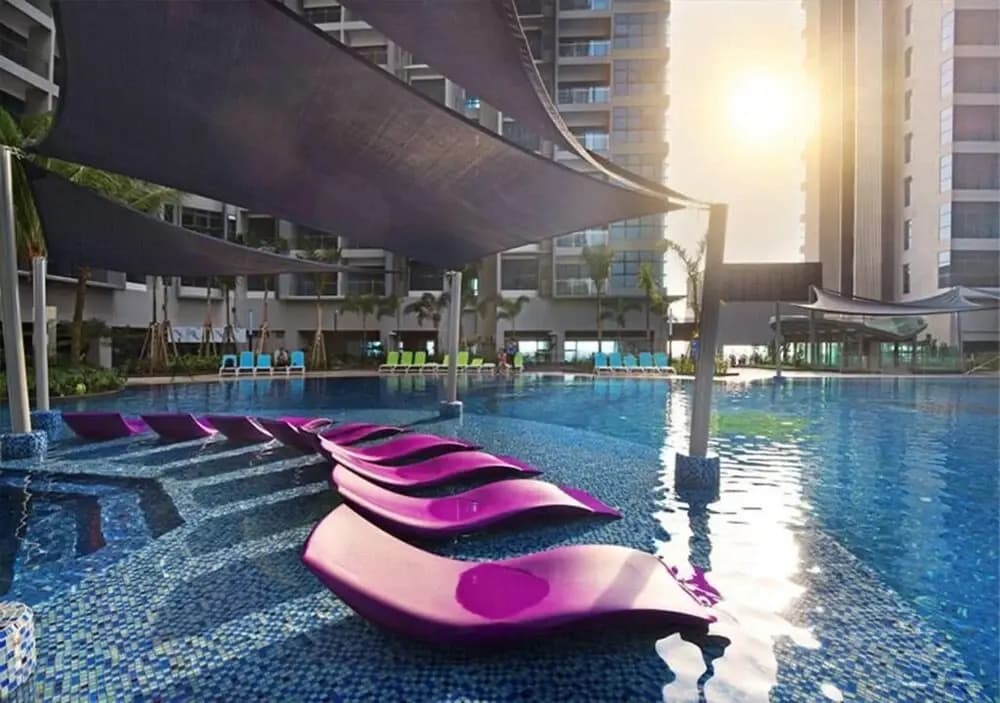 Damai at Atlantis Residences Melaka - photo 7