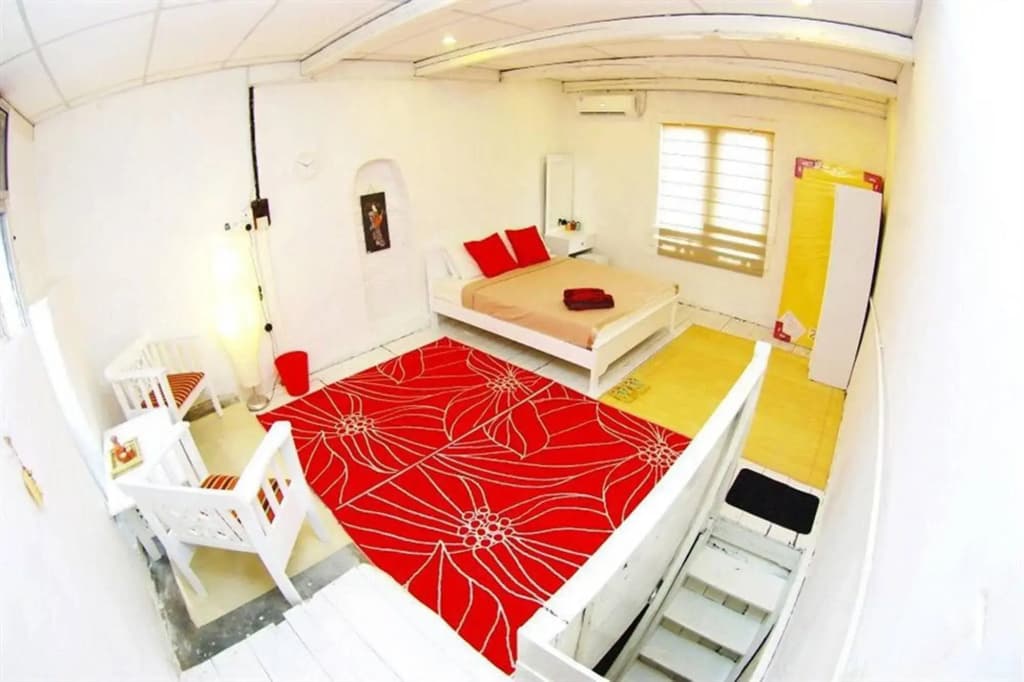 Jawa Sayang Residence - photo 8