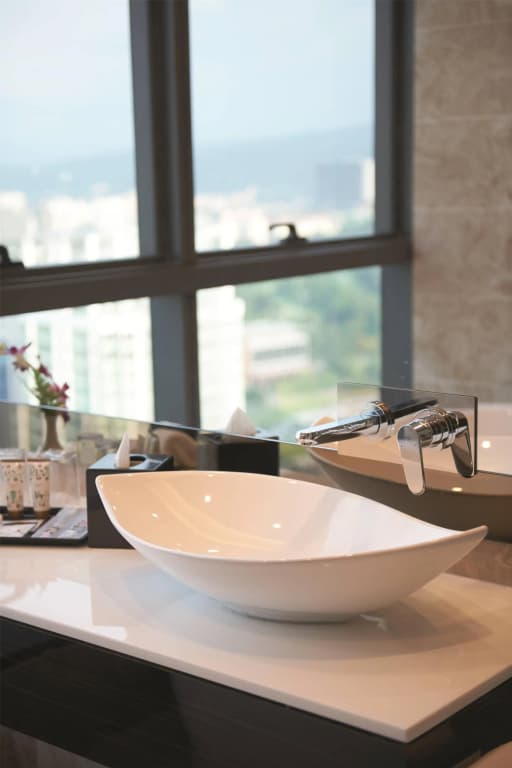 Dorsett Residences Bukit Bintang at Dorsett Kuala Lumpur - photo 13
