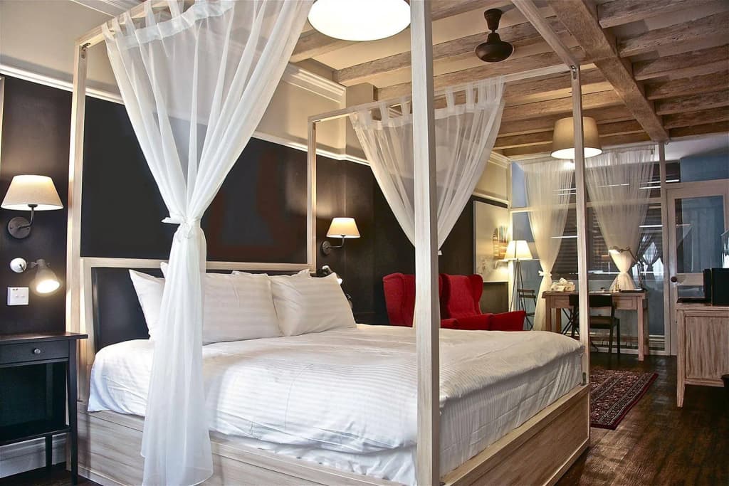 Magpie Heritage - Hideaway - photo 7