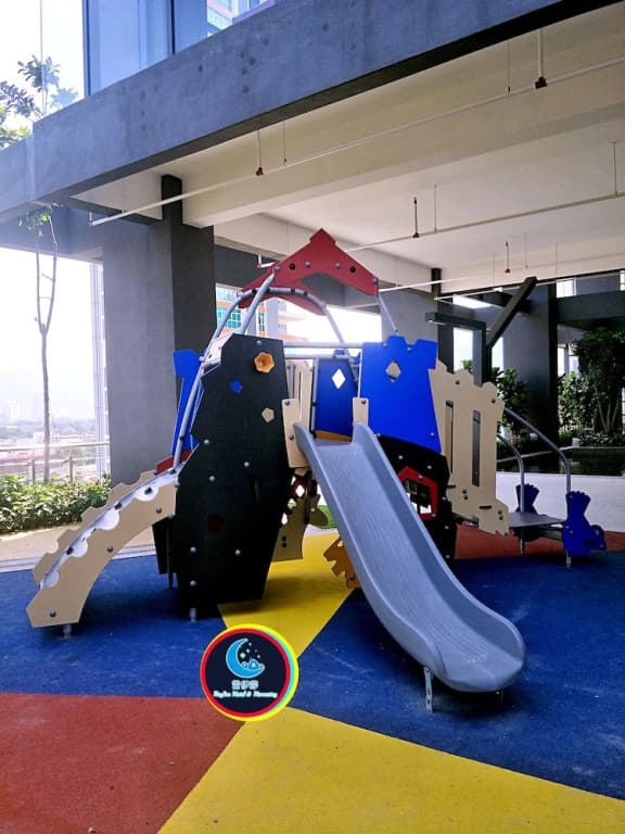 10Pax Designer Suite - Georgetown Penang - photo 15