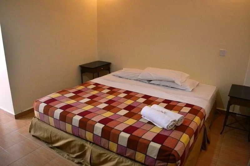 Mali Perdana Resort - photo 3