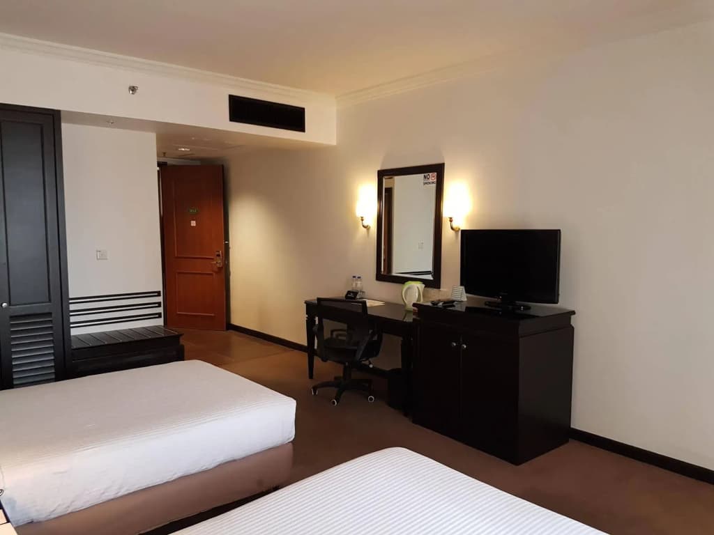 Bayview Hotel Georgetown Penang - photo 5