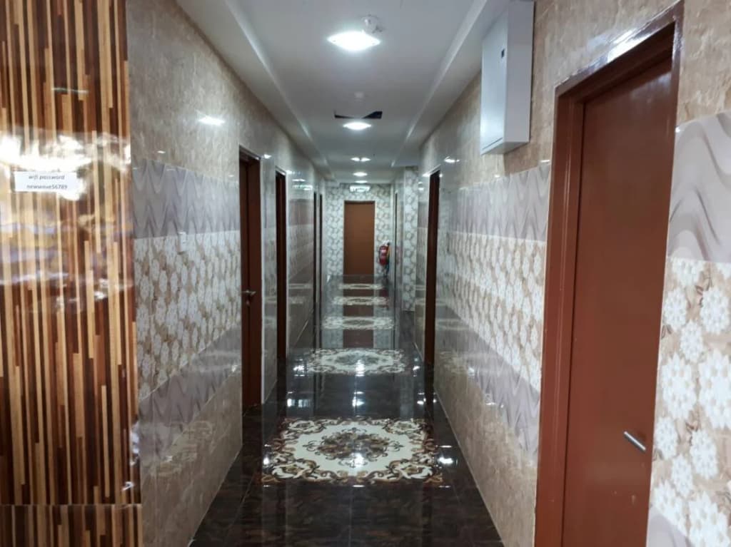 Putra Heights New Wave Hotel - photo 10