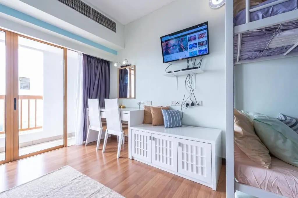 Exclusive Family Suites @ Sunway Pyramid Resort - photo 10