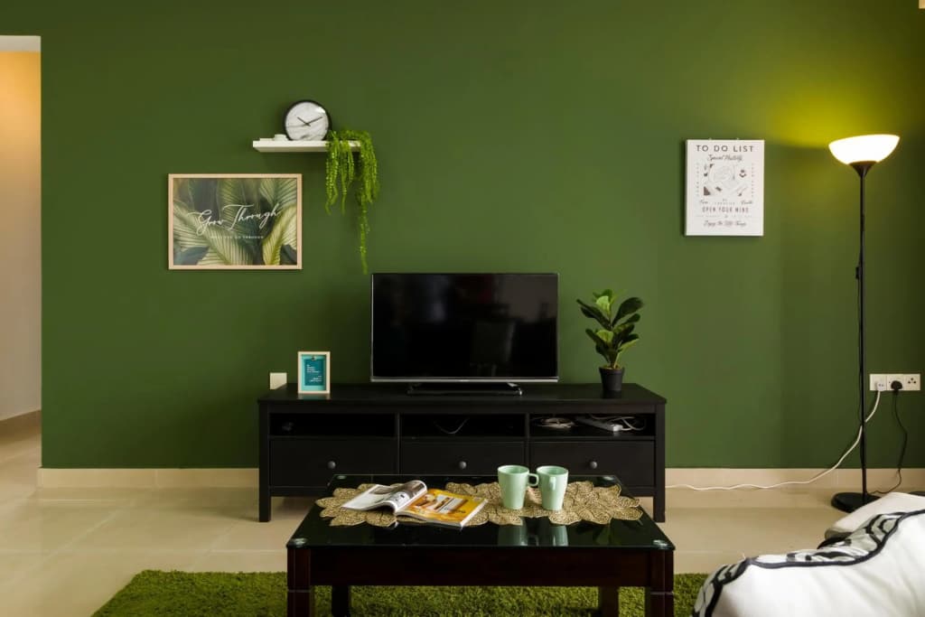 PJ8 Service Suites by Airhost - photo 4