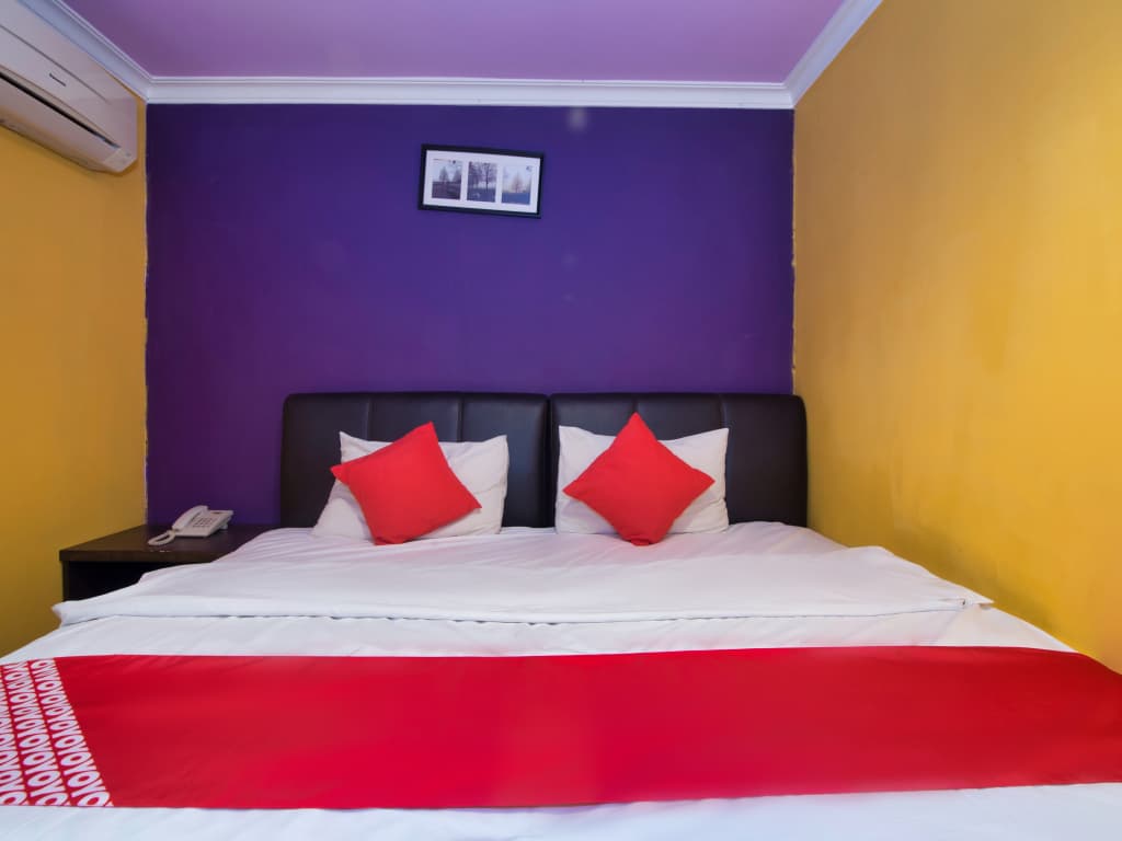 OYO 496 Hotel De Eco Inn - photo 6