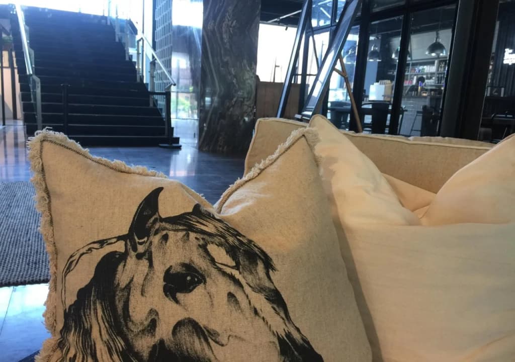 M Roof Hotel & Residences - photo 13