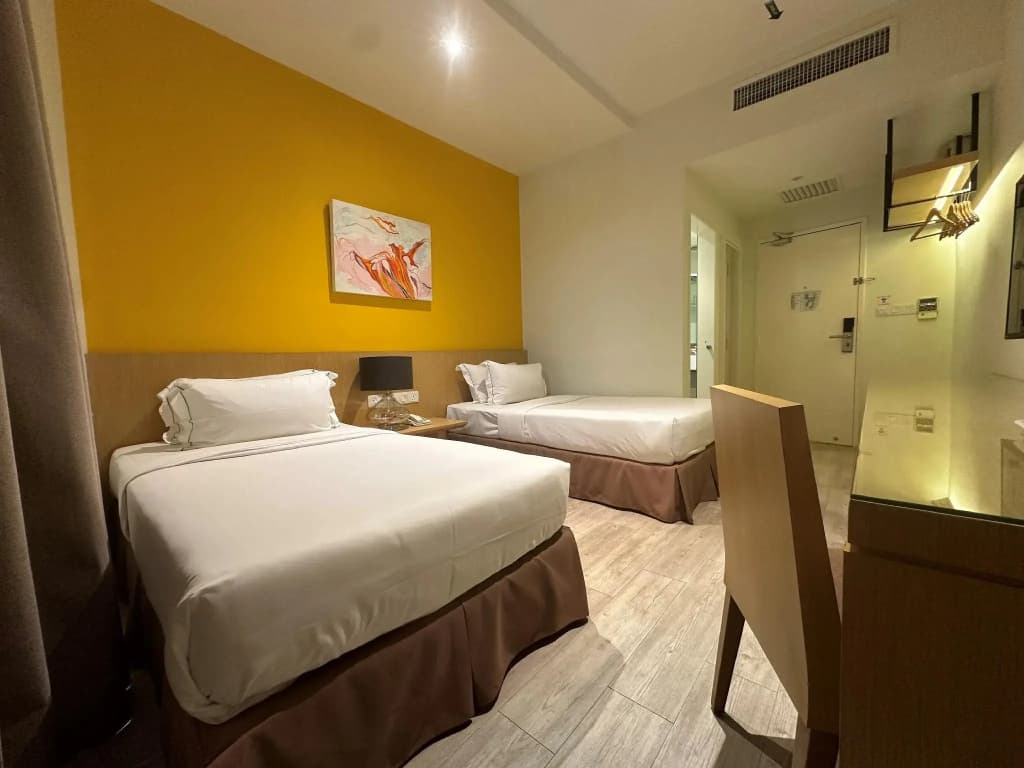 SGI Vacation Club Melaka - photo 7