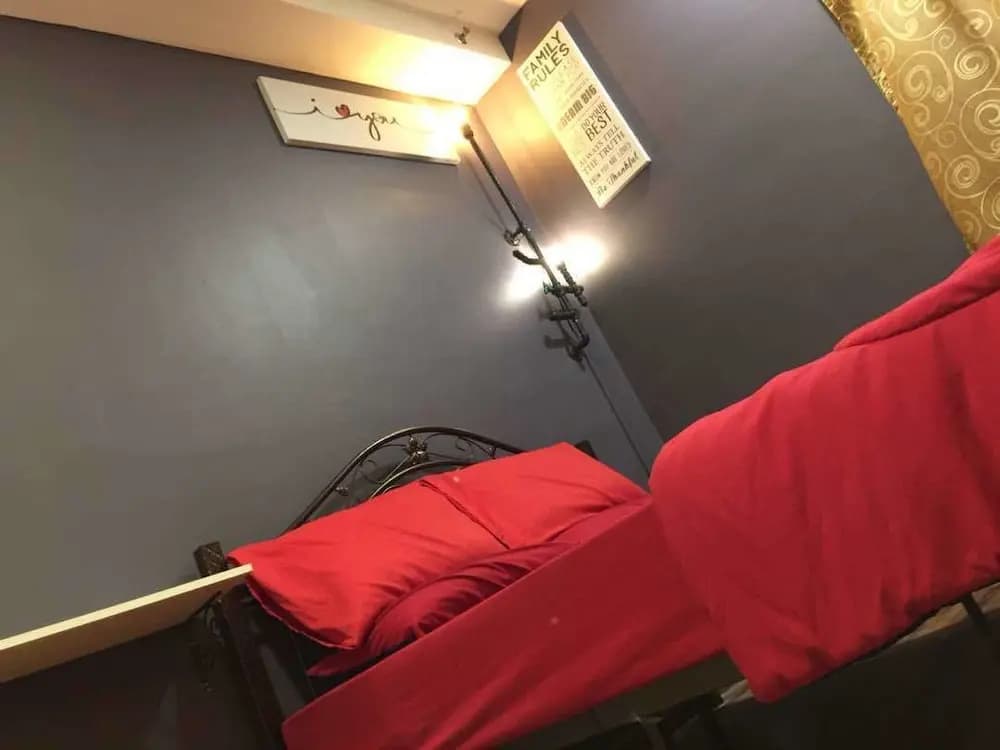 I-City I-Soho Chamey Homestay Condo, Shah Alam - main photo