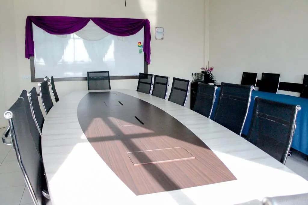 Hotel Darulaman Jitra - photo 9