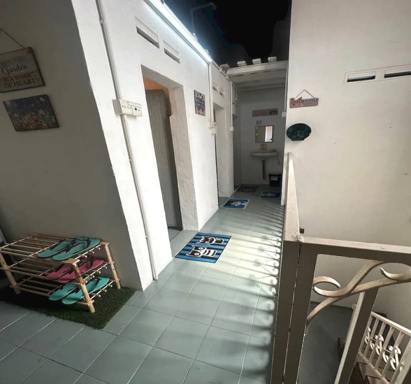 Kasturi Alley Guest House - photo 9