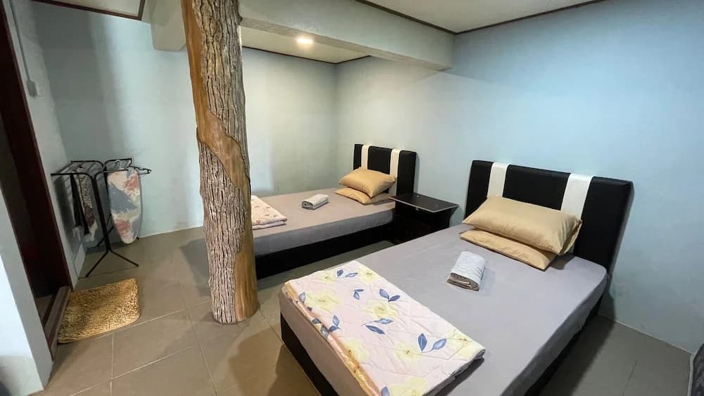 OYO Home 90704 Kds Garden & Stay - photo 2
